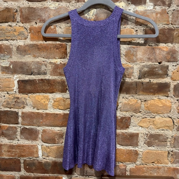 DANIELLE GUIZIO MILLIE TOP - Picture 6 of 7